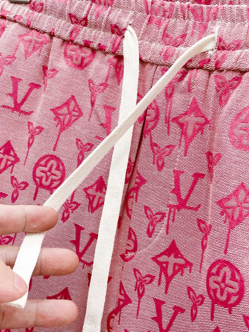 Louis Vuitton Short Pants